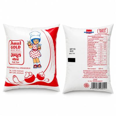 AMUL GOLD MILK - 500 ml
